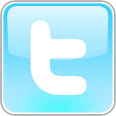 Follow Us on Twitter